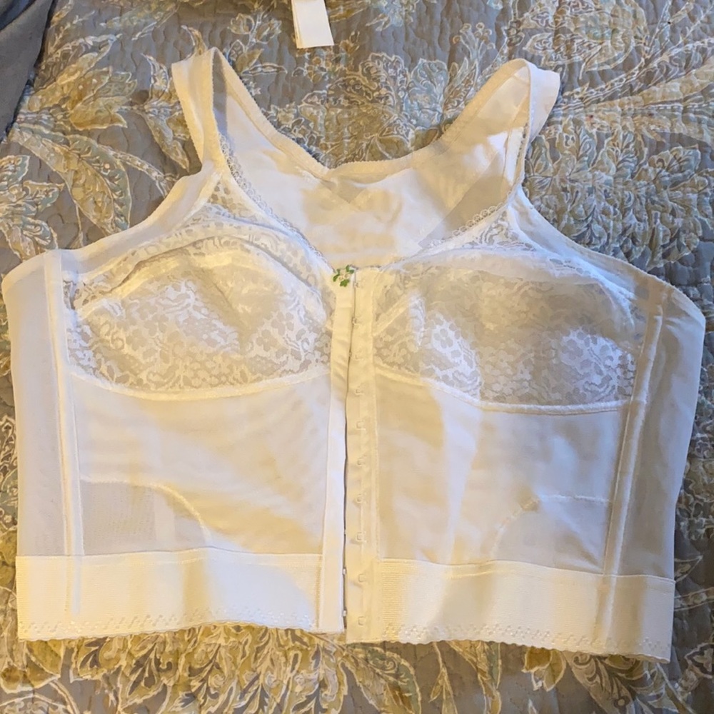 Gelmart corset posture corrector